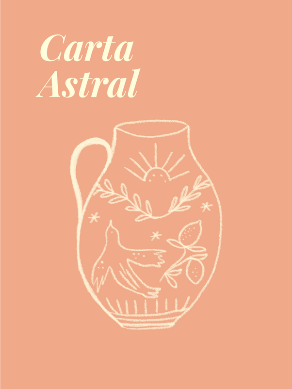 Carta Astral Carta Astral