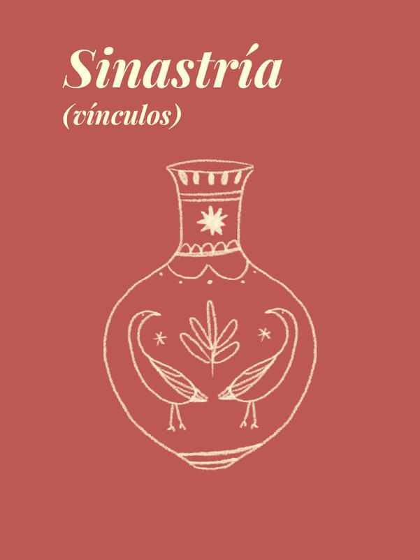 Sinastria Sinastria